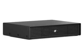 K-array announces Kramer control plugin for Kommander amplifiers