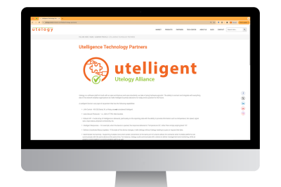 Utelogy and Neat forge strategic integration