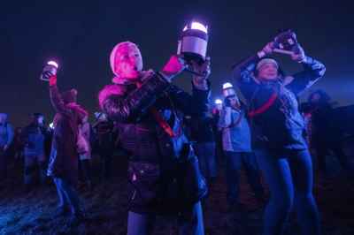 Light creative and tech partnership announced