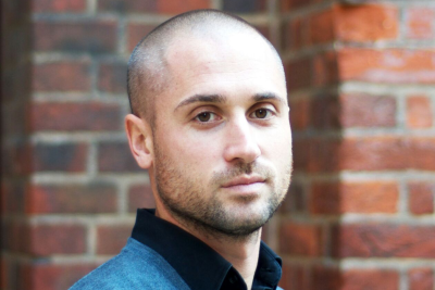 Absen appoints James Cook as OOH and sports European industry development director