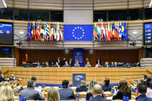 WEAVE wins major European Parliament tender