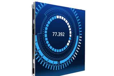PPDS launches entry-level Public LED 5000 series
