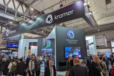 Kramer partners with distributor Van Domburg Partners for European growth strategy