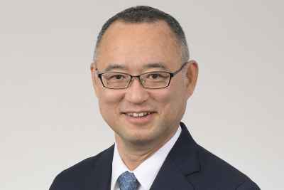 Christie appoints Takabumi Asahi as CEO