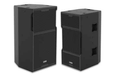 Lynx Pro Audio expands CPS series with new full-range enclosures
