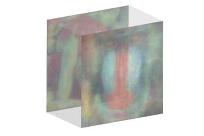 Researchers create 3D layered ‘holographic’ images with smartphone screens