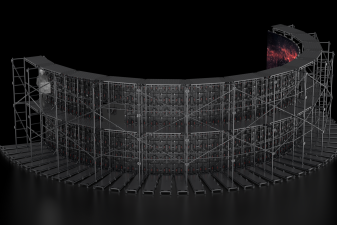 ROE Visual launches Obsidian ICVFX-focused LED panel