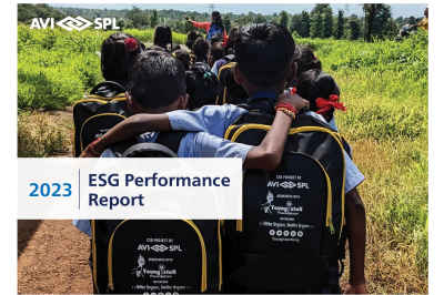 AVI-SPL releases first ESG Performance Report