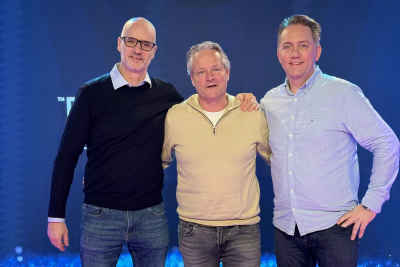 Robe appoints Prostage as Norwegian distributor