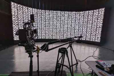 New virtual production studio opening in UK