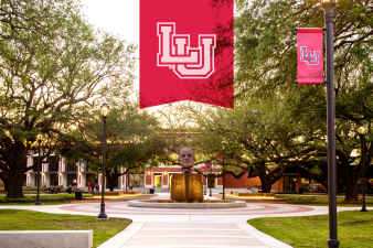 Lamar University upgrades audio with Unica platform