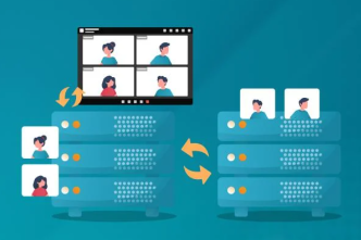 TrueConf launches Distributed conferences for reducing the load on the network channels
