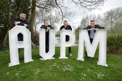 Project Audio Visual acquired by AVPM Group