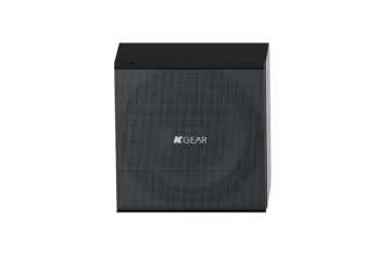 Kgear launches GH8 full-range speaker