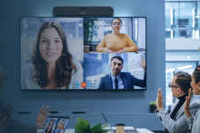 Lightware announces Taurus Switch Microsoft Teams Room integration