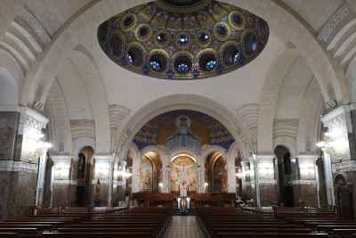 Sanctuary of Sound: House of Worship Inavation Awards Winner 2024