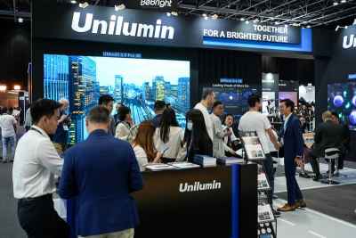 Integrate Middle East 2024 to highlight growth-driving digital signage systems