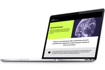 d&b group unveils cloud-based sustainability management software