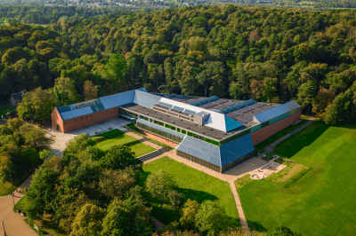 Art in focus at The Burrell Collection