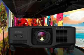 PSCo adds 20k Epson projector to fleet