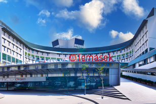 Temasek Polytechnic uses Extron AV and Teams to create hybrid classrooms