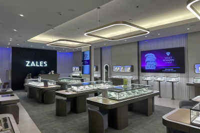 Creative Realities expands into EMEA digital signage market