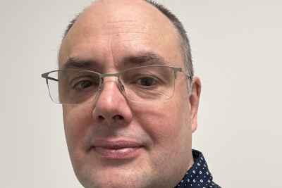 Robin Dibble joins Coda Audio