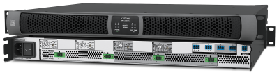 Extron launches XPA U 4004 audio power amplifier