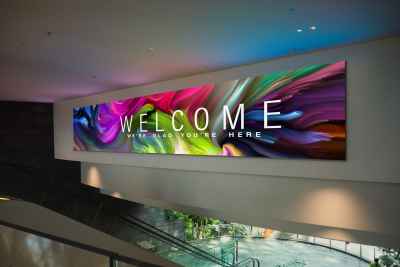 Peerless-AV to showcase new mounting systems at InfoComm 2024