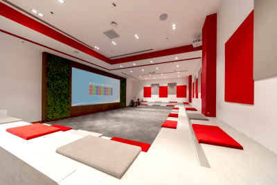 Expanded learning at the Canadian University Dubai