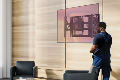 Revolutionising Installations: UNICOL's Innovative Service Mount