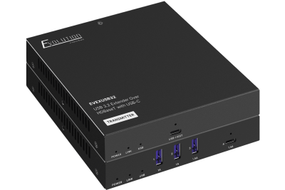 Vanco announces USB-C extender with USB 3.2 support