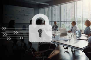 Dante adds media encryption to encrypt content