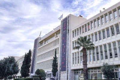 Hellenic Broadcasting Corp chooses Riedel’s Simplylive Production Suite