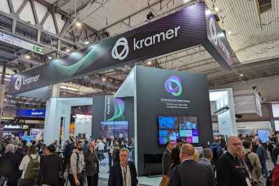 Kramer acquires Ashton Bentley