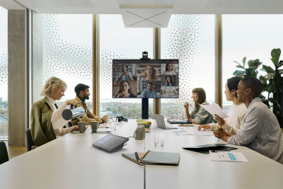 Sennheiser to showcase global partnerships and alliances at InfoComm 2024