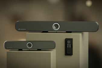 Sennheiser TeamConnect Bars now available