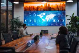 PPDS unveils entry level Philips LED 5000 Series for corporate and education