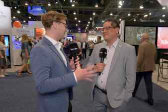 Software holds the key to AV's future says Diversified | Integrator Q&A | InfoComm 2024