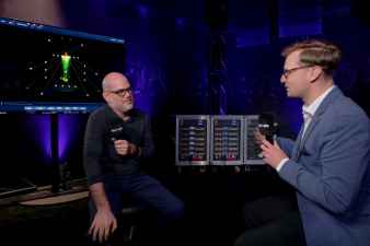 Harman explores true immersive audio | Q&A | InfoComm 2024