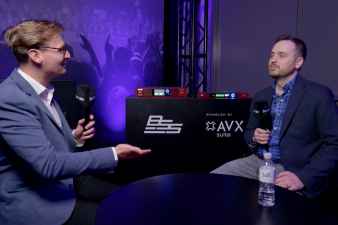 Harman's new platform maps the future for audio products | Q&A | InfoComm 2024