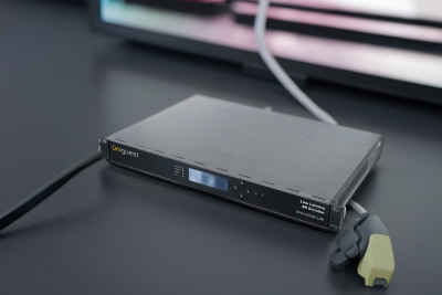Uniguest releases low latency 4k video encoder
