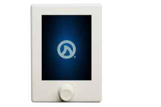 LEA Professional debuts Connect Series Touch wall controller