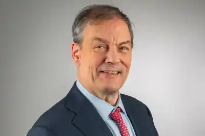 Charles Beauduin to retire as co-CEO to become chairman of Barco, with An Steegen confirmed as CEO