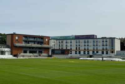 Cricket ground updates audio with Renkus-Heinz’s UBX Series