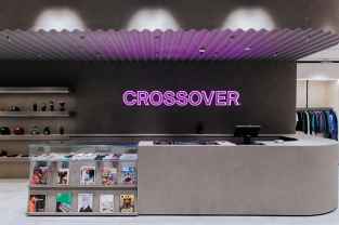 Powersoft is the right fit for flagship Crossover store in Kuala Lumpur