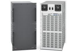 Extron adds FOX3 Matrix 560x modular fibre optic matrix switcher