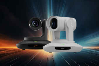 Vizrt focuses on BroadcastAV market with PTZ3 Plus camera range