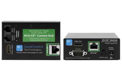 Sound Control Technologies adds French distributor