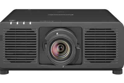 Orix in line to buy Panasonic's projector business